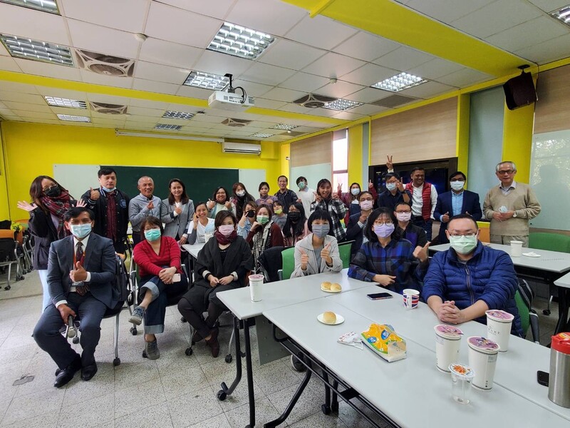 AY 2023–2024, Fall Semester End-of-Semester Progress PresentationImage