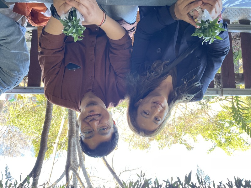 AY 2023–2024, Spring Semester Off-Campus Field Study in Wutai Township, PingtungImage