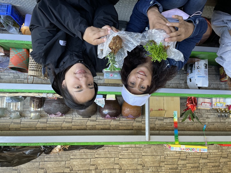 AY 2023–2024, Spring Semester Off-Campus Field Study in Wutai Township, PingtungImage