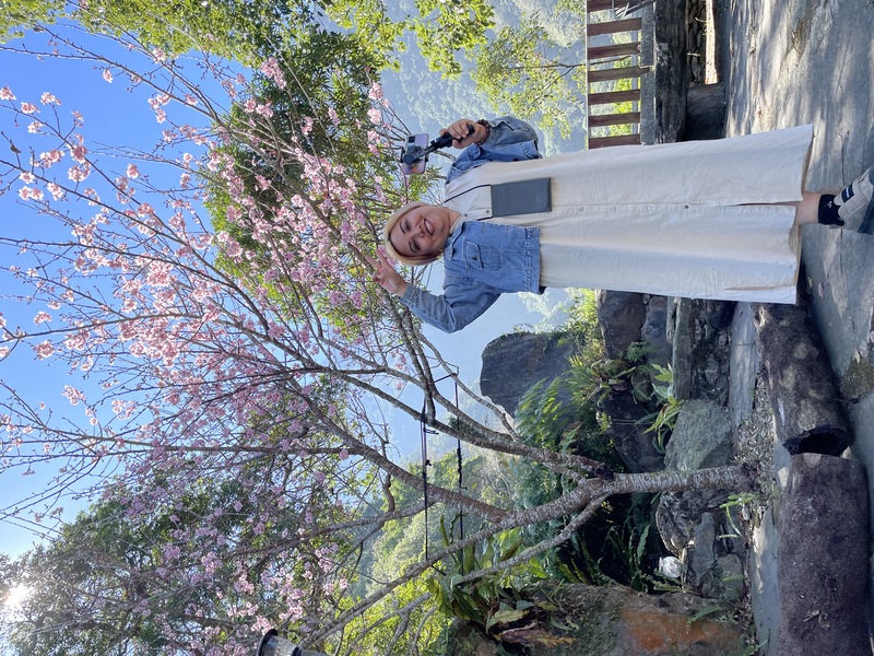 AY 2023–2024, Spring Semester Off-Campus Field Study in Wutai Township, PingtungImage