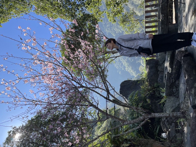 AY 2023–2024, Spring Semester Off-Campus Field Study in Wutai Township, PingtungImage