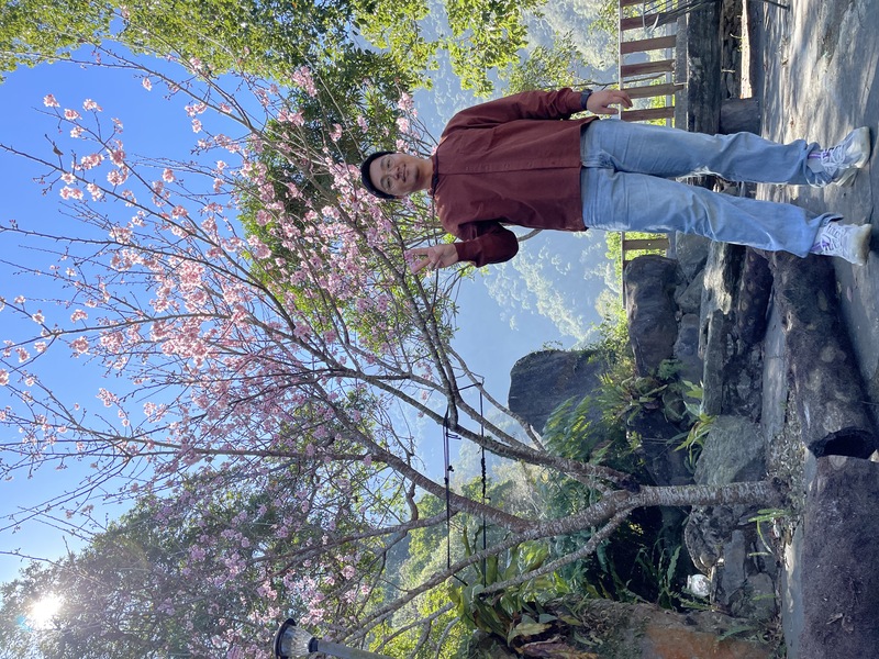 AY 2023–2024, Spring Semester Off-Campus Field Study in Wutai Township, PingtungImage