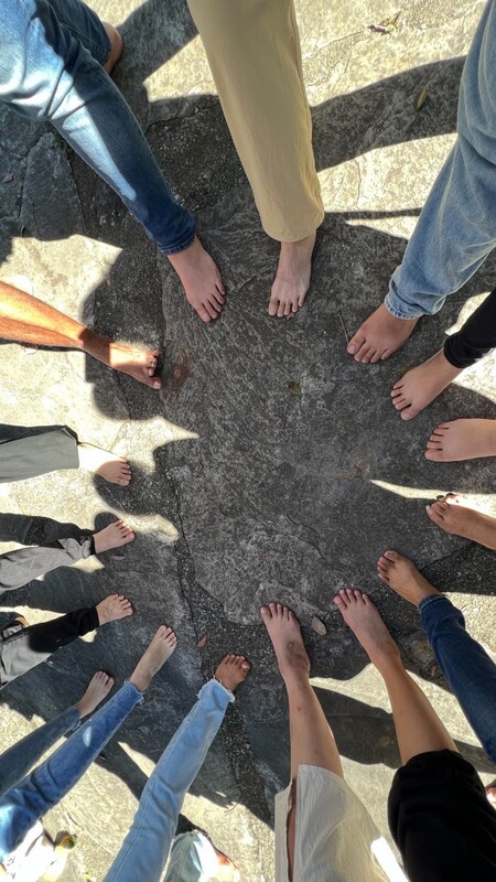AY 2023–2024, Spring Semester Off-Campus Field Study in Wutai Township, PingtungImage