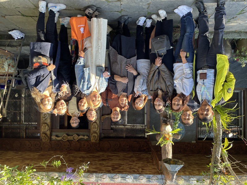 112-2 屏東霧臺校外教學圖片