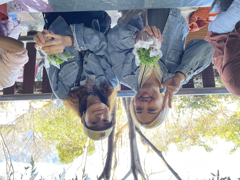 112-2 屏東霧臺校外教學圖片