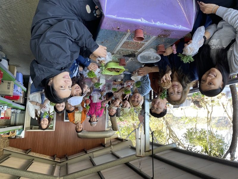 112-2 屏東霧臺校外教學圖片