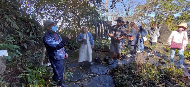 112-2 屏東霧臺校外教學圖片