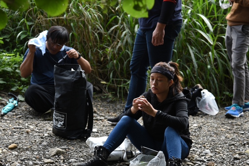 AY 2021–2022, Spring Semester Off-Campus Field Study in Pingtung (Scaro-related Sites)Image