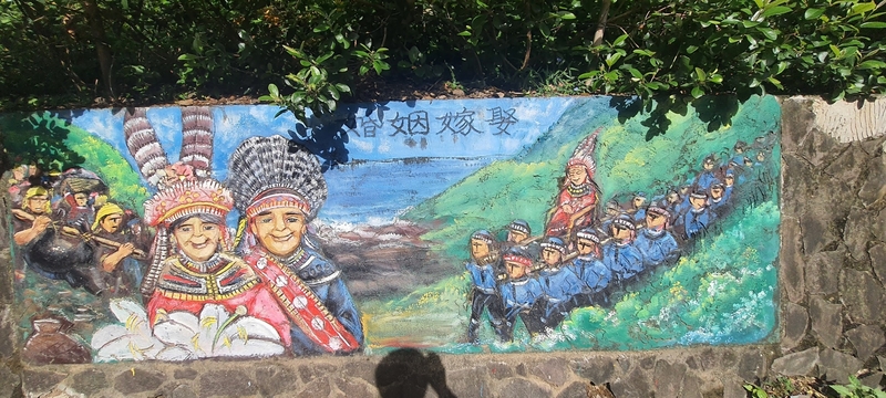 AY 2021–2022, Spring Semester Off-Campus Field Study in Pingtung (Scaro-related Sites)Image