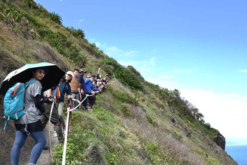 AY 2021–2022, Spring Semester Off-Campus Field Study in Pingtung (Scaro-related Sites)Image