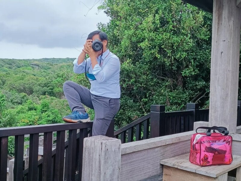 AY 2021–2022, Spring Semester Off-Campus Field Study in Pingtung (Scaro-related Sites)Image