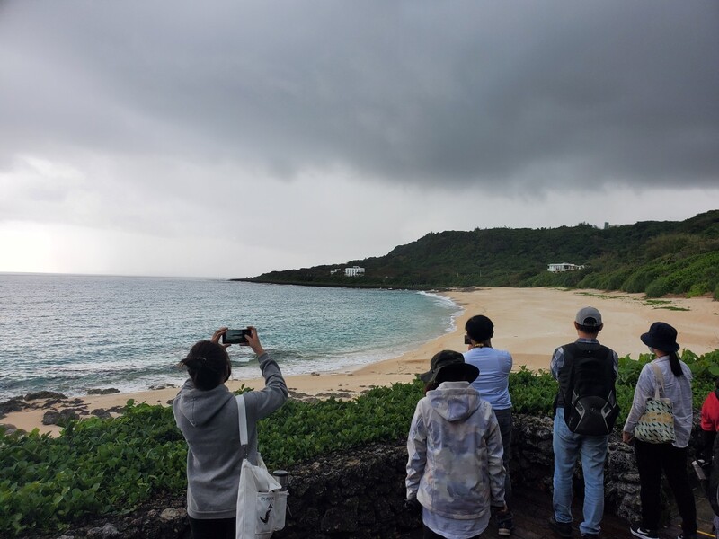 AY 2021–2022, Spring Semester Off-Campus Field Study in Pingtung (Scaro-related Sites)Image