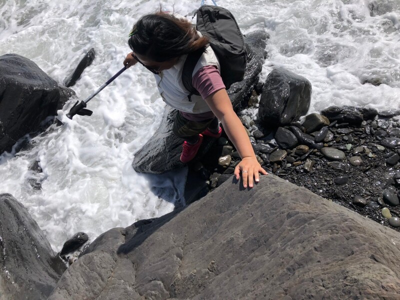 AY 2021–2022, Spring Semester Off-Campus Field Study in Pingtung (Scaro-related Sites)Image
