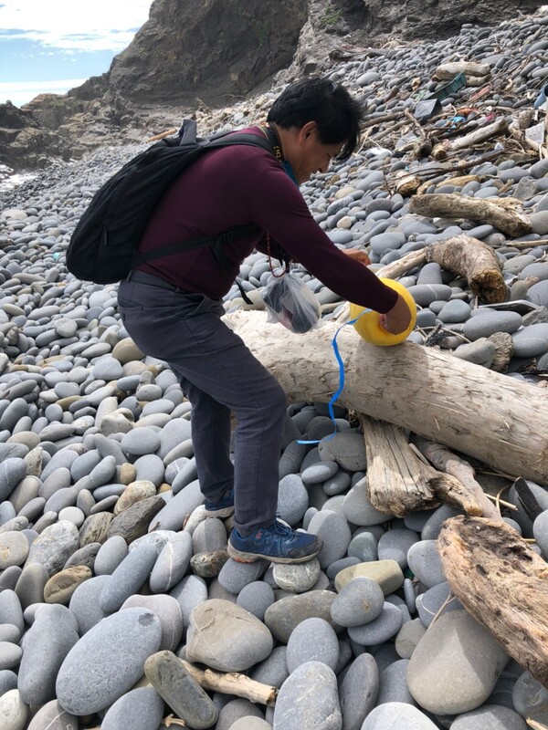 AY 2021–2022, Spring Semester Off-Campus Field Study in Pingtung (Scaro-related Sites)Image