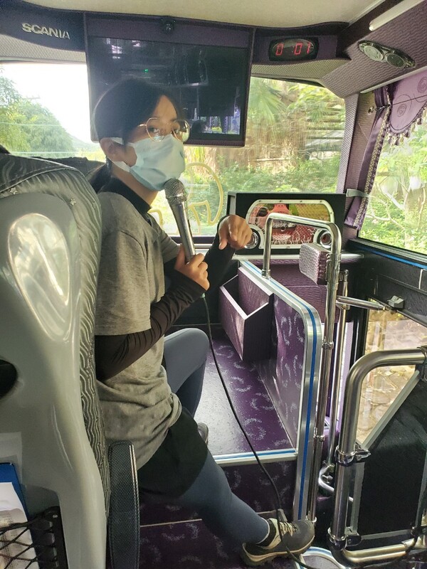 AY 2021–2022, Spring Semester Off-Campus Field Study in Pingtung (Scaro-related Sites)Image