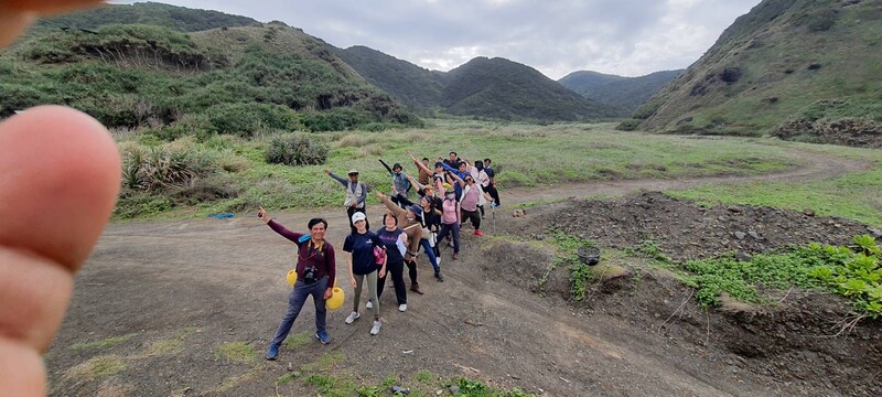 AY 2021–2022, Spring Semester Off-Campus Field Study in Pingtung (Scaro-related Sites)Image