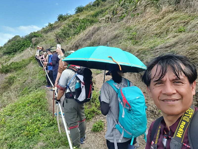 AY 2021–2022, Spring Semester Off-Campus Field Study in Pingtung (Scaro-related Sites)Image