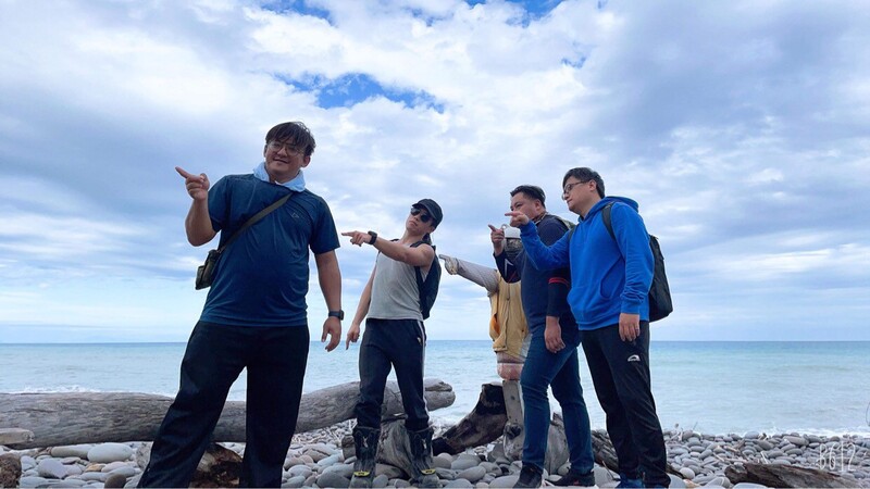 AY 2021–2022, Spring Semester Off-Campus Field Study in Pingtung (Scaro-related Sites)Image