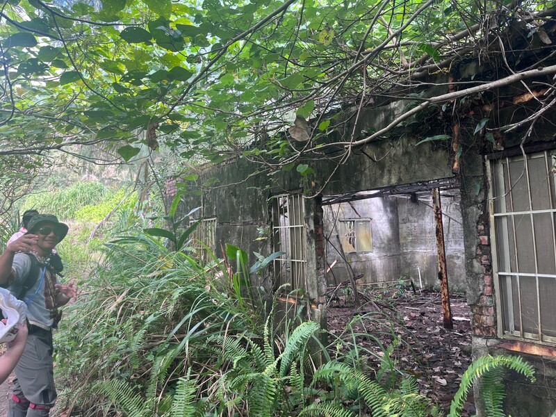 AY 2021–2022, Spring Semester Off-Campus Field Study in Pingtung (Scaro-related Sites)Image