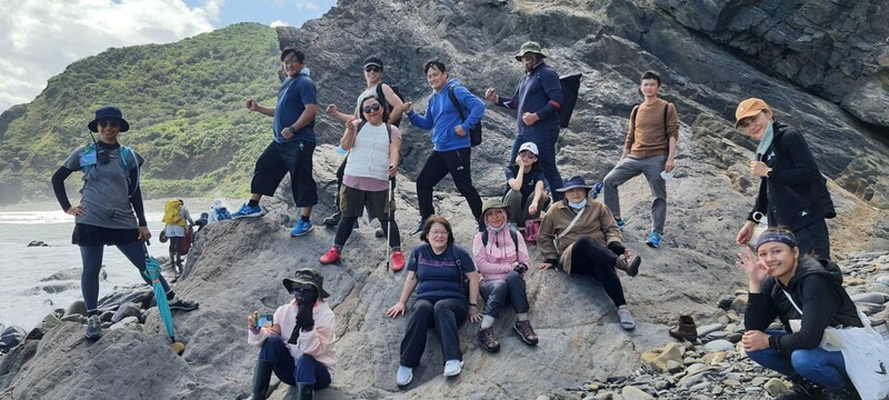 AY 2021–2022, Spring Semester Off-Campus Field Study in Pingtung (Scaro-related Sites)Image