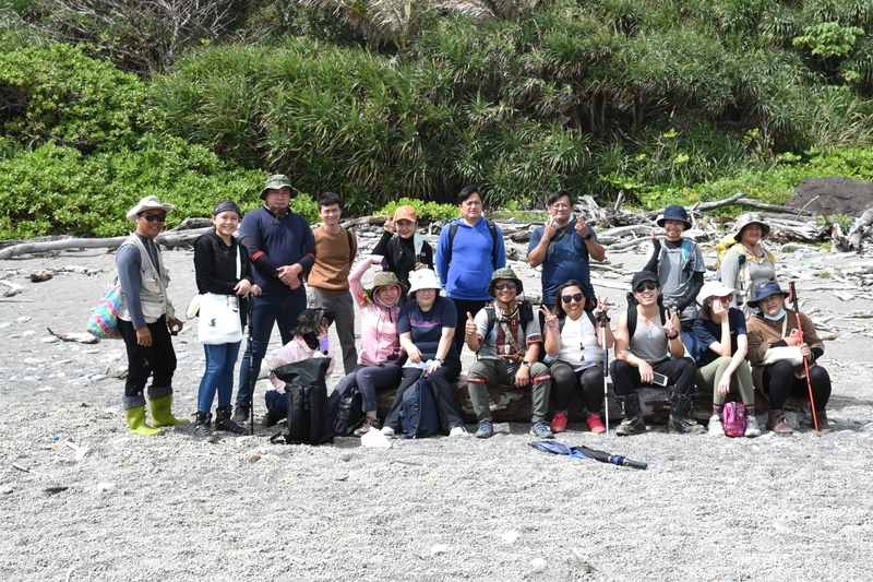 AY 2021–2022, Spring Semester Off-Campus Field Study in Pingtung (Scaro-related Sites)Image