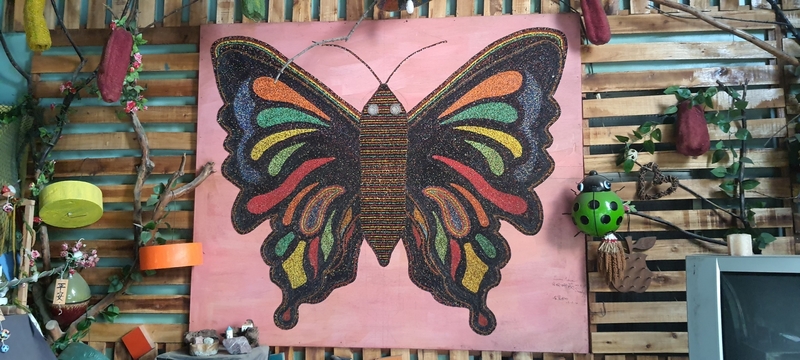 110-2 屏東校外教學(斯卡羅相關)圖片