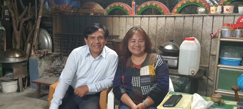 110-2 屏東校外教學(斯卡羅相關)圖片