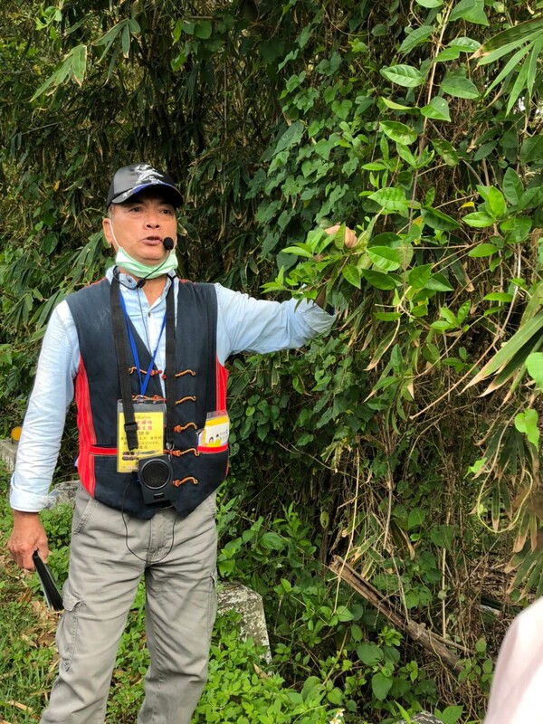 110-2 屏東校外教學(斯卡羅相關)圖片