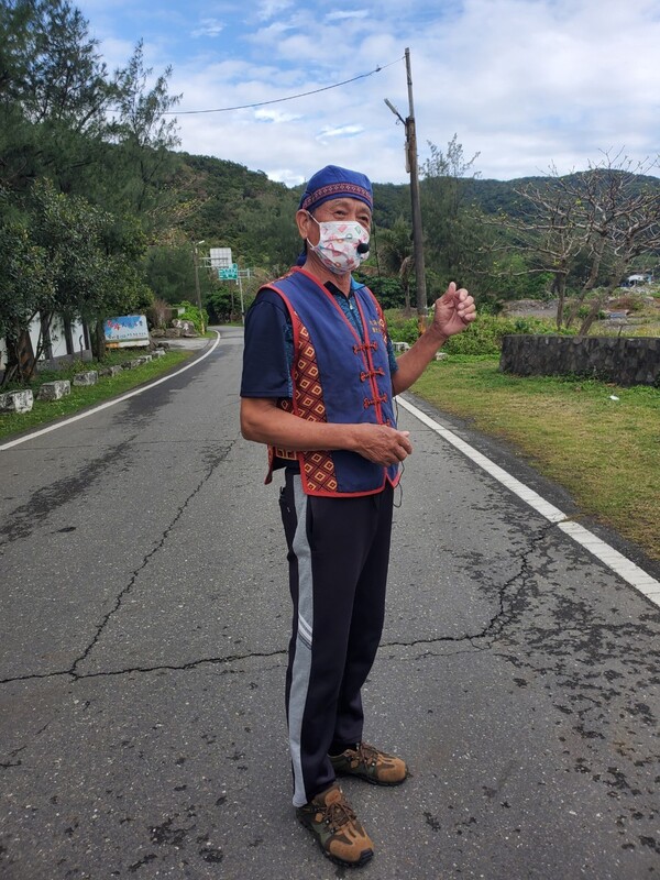 110-2 屏東校外教學(斯卡羅相關)圖片