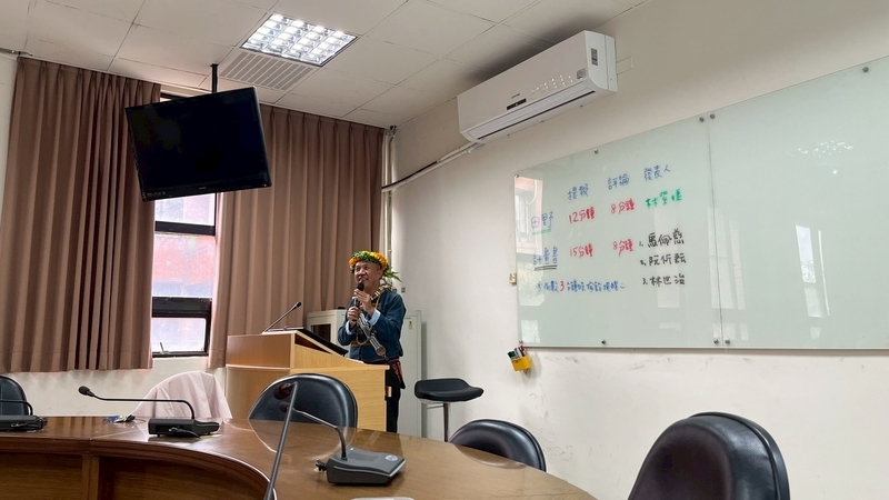 AY 2025–2026, Fall Semester End-of-Semester GatheringImage
