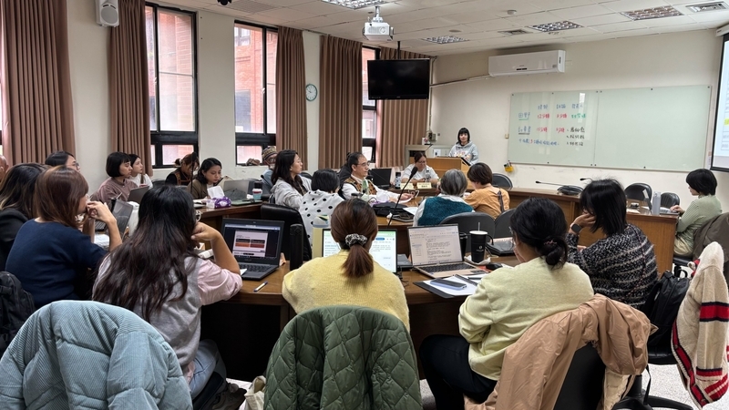 AY 2025–2026, Fall Semester End-of-Semester GatheringImage
