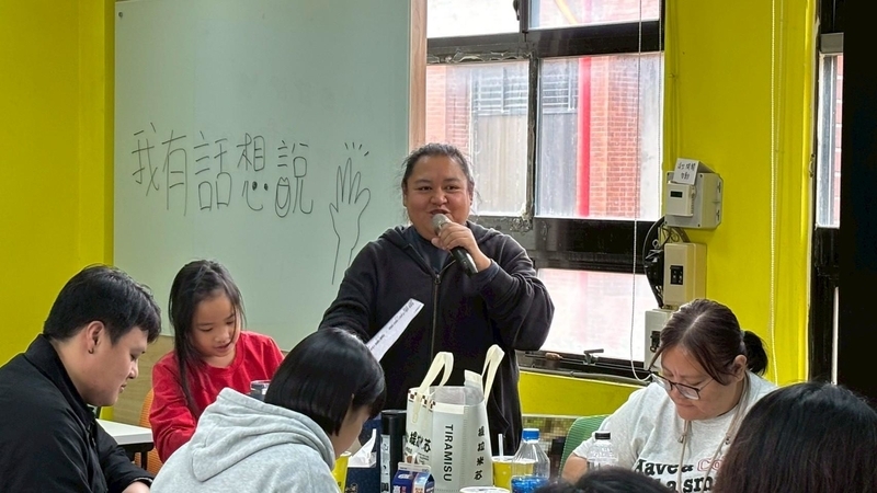 AY 2025–2026, Fall Semester End-of-Semester GatheringImage