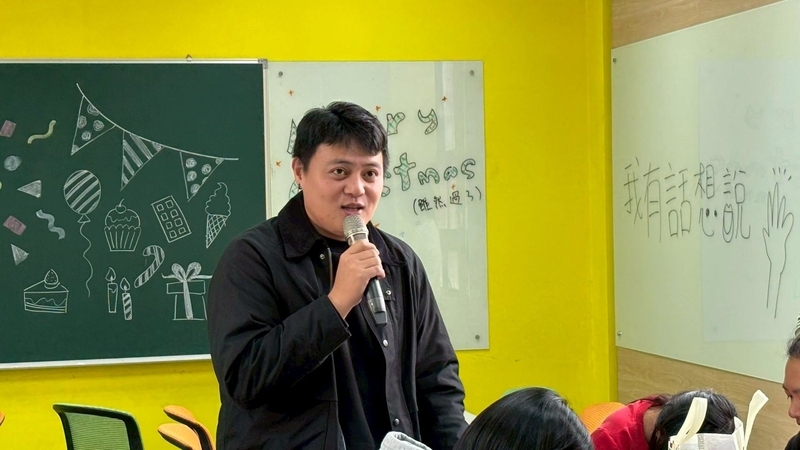AY 2025–2026, Fall Semester End-of-Semester GatheringImage