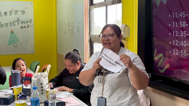 114-1 期末餐會圖片