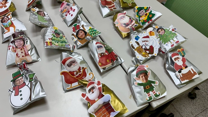 114-1 期末餐會圖片