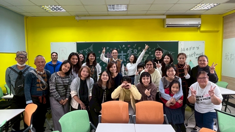 114-1 期末餐會圖片