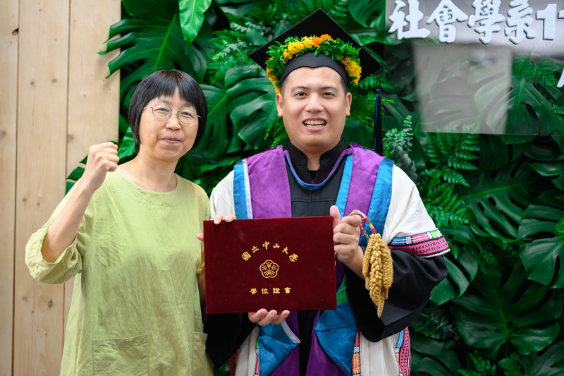 113級 小畢典圖片