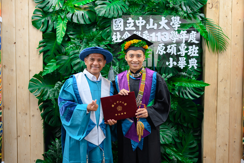 113級 小畢典圖片