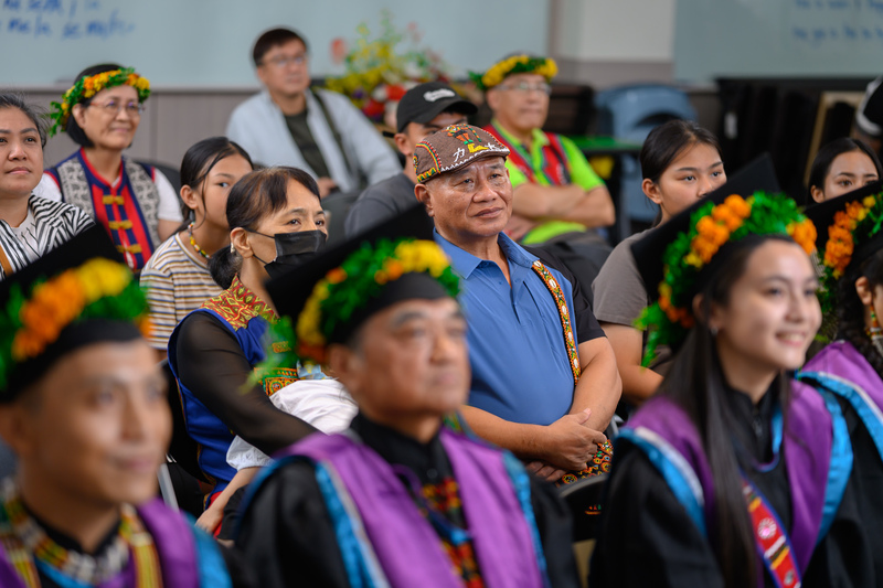 113級 小畢典圖片