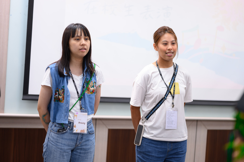 113級 小畢典圖片