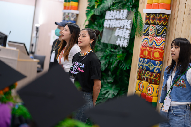 113級 小畢典圖片