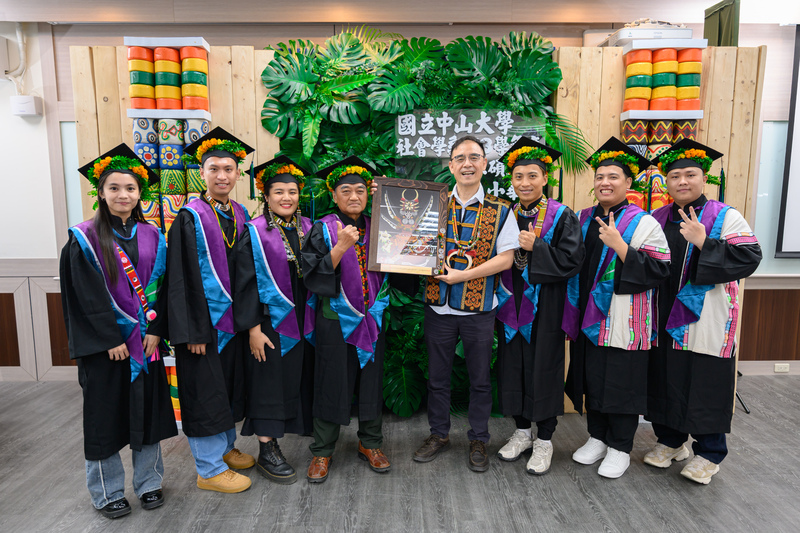 113級 小畢典圖片