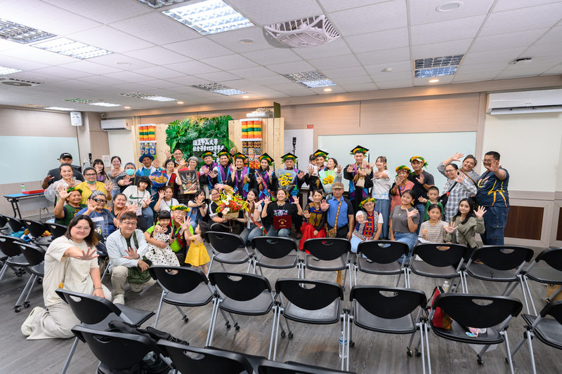 113級 小畢典圖片