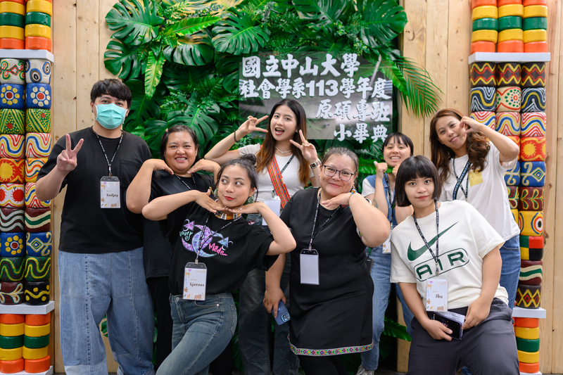 113級 小畢典圖片