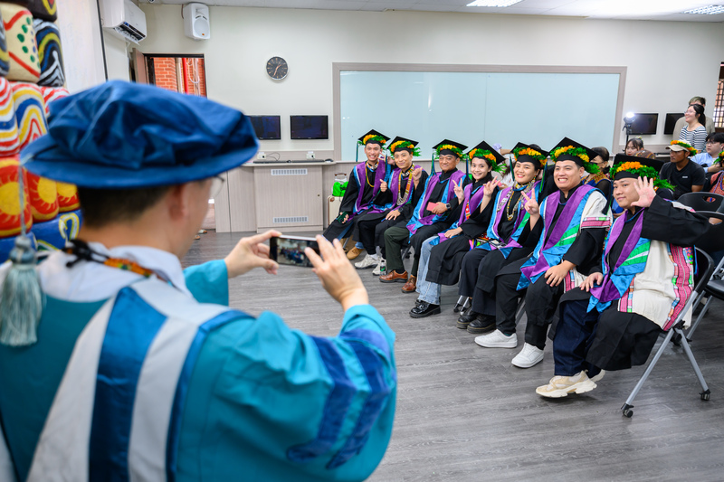 113級 小畢典圖片