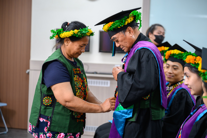 113級 小畢典圖片