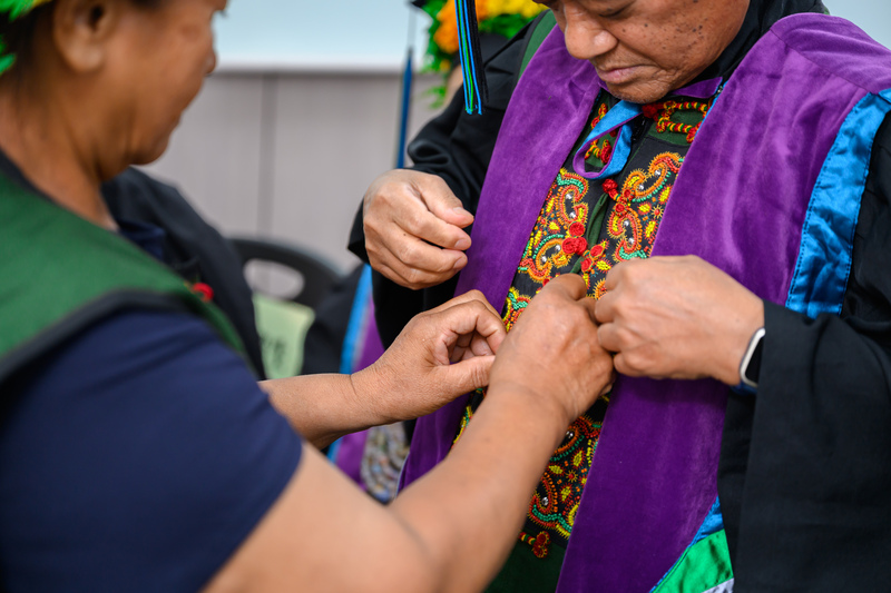 113級 小畢典圖片