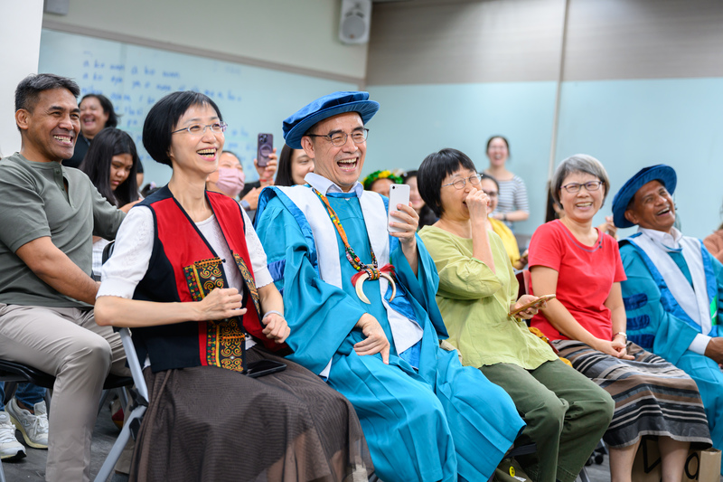 113級 小畢典圖片