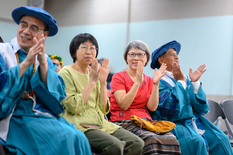 113級 小畢典圖片