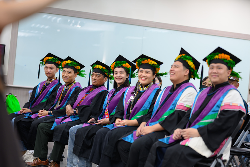 113級 小畢典圖片